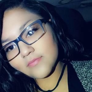Meet your Posher, Crystal marie